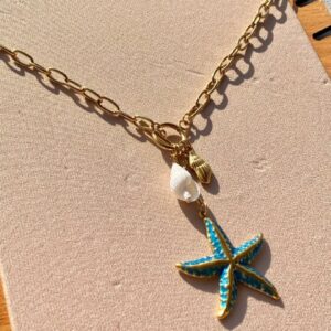 . سلسلة البحر الجميلة مع تعليقات بحرية"