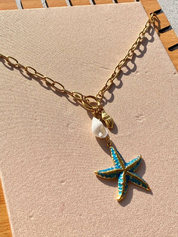 . سلسلة البحر الجميلة مع تعليقات بحرية"