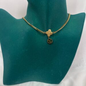 سلسلة زهرة الفخامة