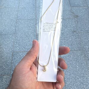سلسلة حرف J استراس